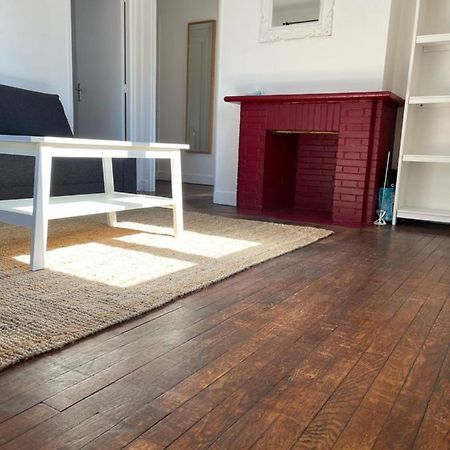 Francois Mitterand Apartment Elbeuf Luaran gambar