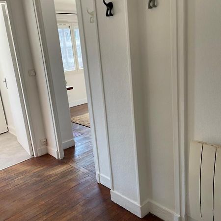 Francois Mitterand Apartment Elbeuf Luaran gambar