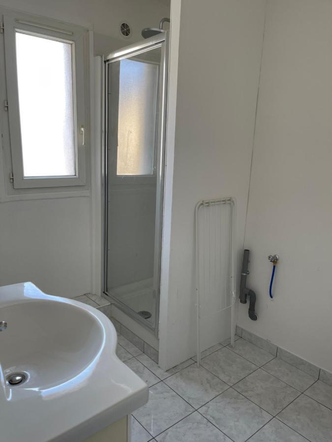 Francois Mitterand Apartment Elbeuf Luaran gambar
