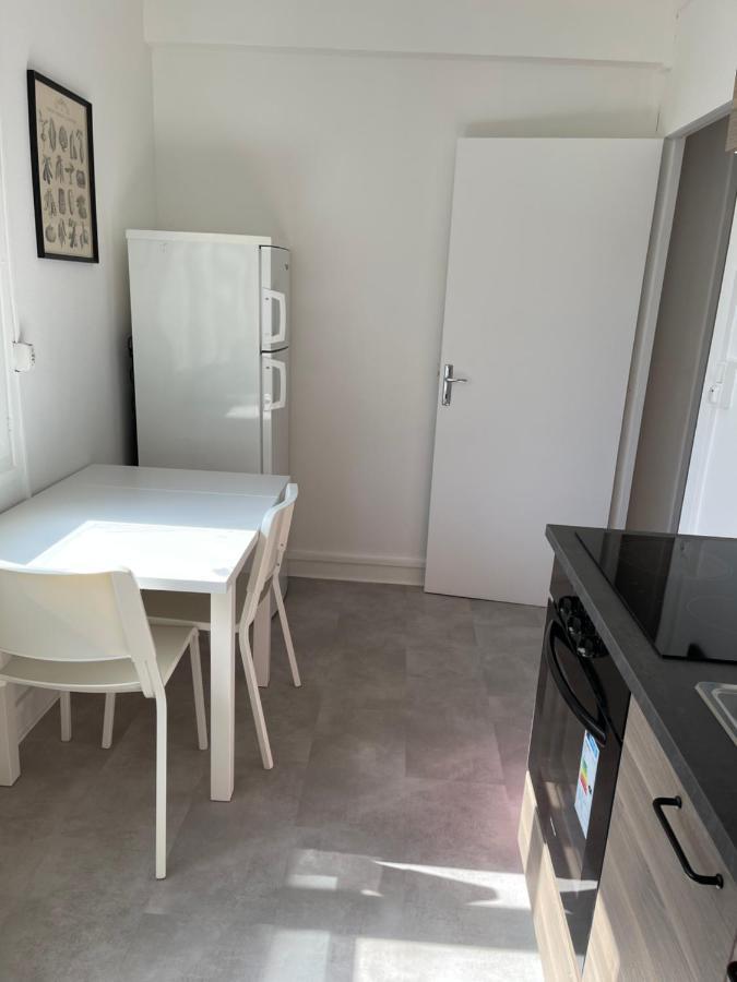 Francois Mitterand Apartment Elbeuf Luaran gambar